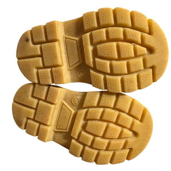 McKids Wide Width Toddler Work Boots - Picture 8 of 9